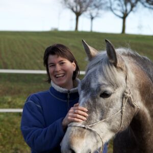 alt="Sonja Bucher Muskelaufbau Pferd Online-Kurs">